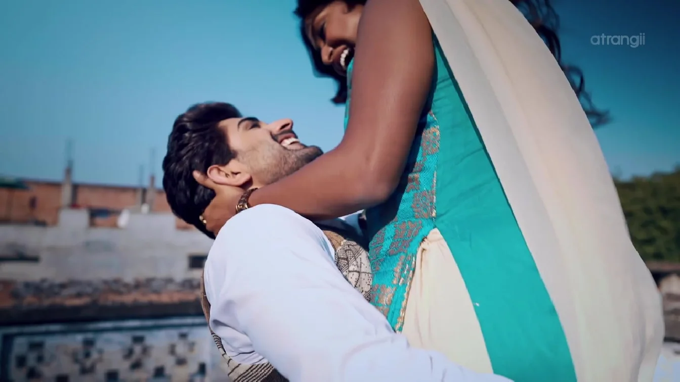 Tu Meri Heer Main Tera Ranjha Season 1 Part 2 Atrangii